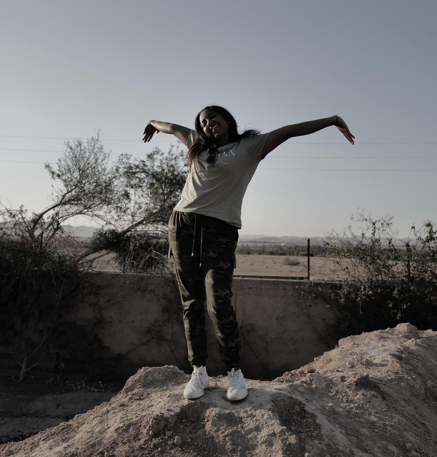 Photo credit: Greg Hatton